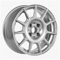 SONİC 7693/1 7X16 4X108 ET20 SİLVER 65,1 1